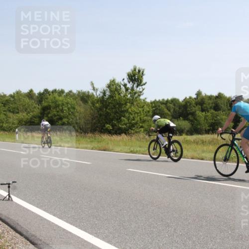 22.06.2025 - Viking Triathlon Yannick Fuchs http://msf.ph/oto/8073529 22.06.2025 11:07:34 Radfahren 128, 220, 221, 450 meine-sportfotos.de