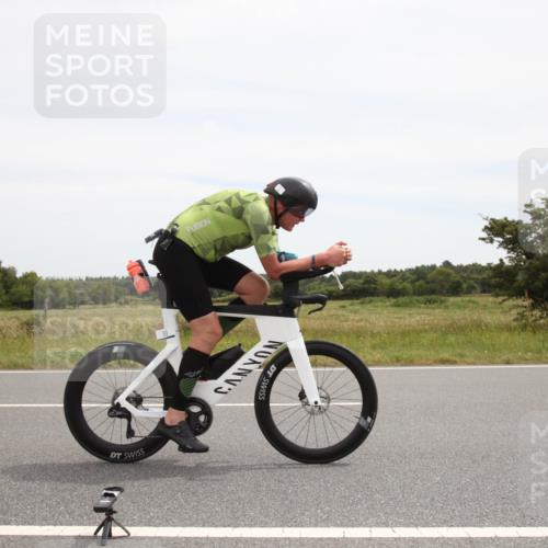 22.06.2025 - Viking Triathlon Yannick Fuchs http://msf.ph/oto/8073532 22.06.2025 12:48:58 Radfahren 50, 80, 141, 165, 379 meine-sportfotos.de