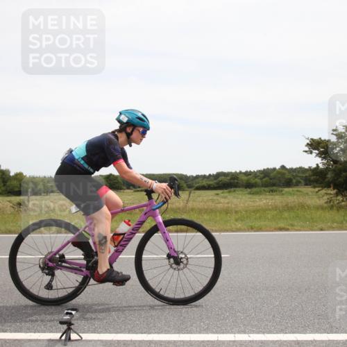 22.06.2025 - Viking Triathlon Yannick Fuchs http://msf.ph/oto/8073535 22.06.2025 12:48:59 Radfahren 50, 80, 141, 165, 379 meine-sportfotos.de