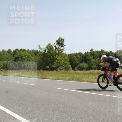 22.06.2025 - Viking Triathlon Yannick Fuchs http://msf.ph/oto/8073550 22.06.2025 11:07:49 Radfahren 58, 276, 440, 483, 619 meine-sportfotos.de