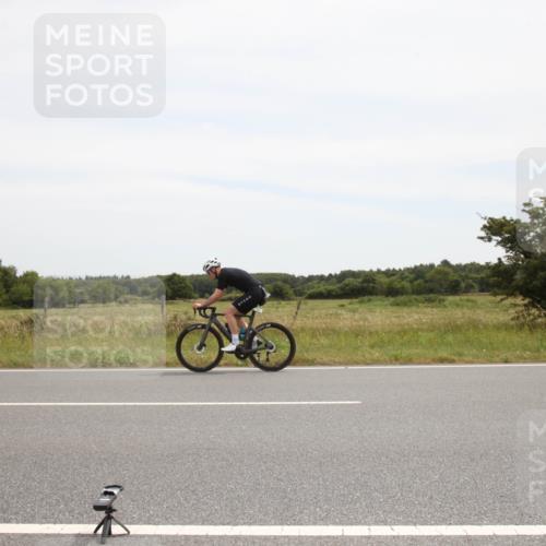 22.06.2025 - Viking Triathlon Yannick Fuchs http://msf.ph/oto/8073555 22.06.2025 12:49:16 Radfahren 38, 177, 430, 501 meine-sportfotos.de