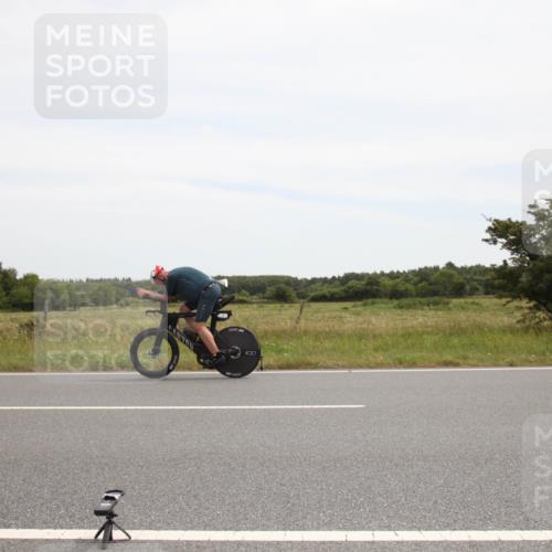 22.06.2025 - Viking Triathlon Yannick Fuchs http://msf.ph/oto/8073568 22.06.2025 12:49:38 Radfahren 36 meine-sportfotos.de