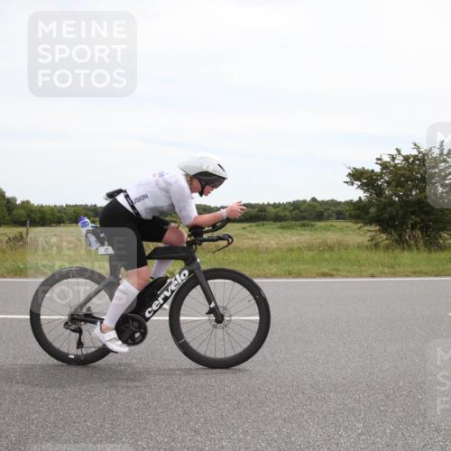 22.06.2025 - Viking Triathlon Yannick Fuchs http://msf.ph/oto/8073599 22.06.2025 12:50:04 Radfahren 47, 88, 134, 232 meine-sportfotos.de