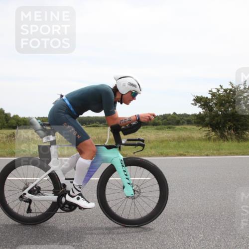 22.06.2025 - Viking Triathlon Yannick Fuchs http://msf.ph/oto/8073608 22.06.2025 12:50:09 Radfahren 20, 232, 256, 398, 636 meine-sportfotos.de