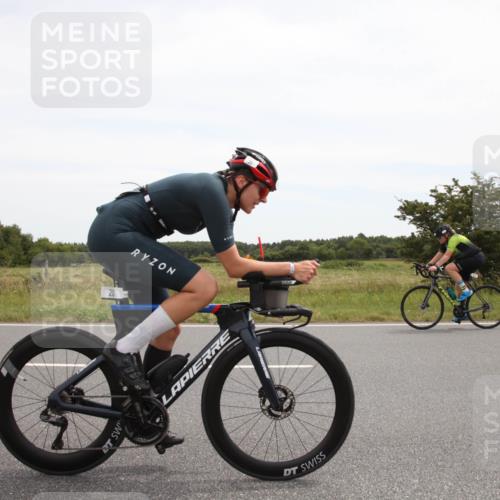 22.06.2025 - Viking Triathlon Yannick Fuchs http://msf.ph/oto/8073616 22.06.2025 12:50:11 Radfahren 20, 256, 398, 470, 636 meine-sportfotos.de