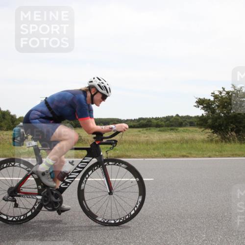 22.06.2025 - Viking Triathlon Yannick Fuchs http://msf.ph/oto/8073623 22.06.2025 12:50:13 Radfahren 20, 256, 398, 470, 636 meine-sportfotos.de