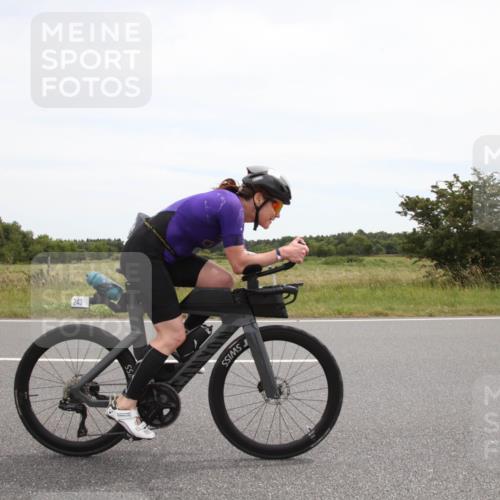 22.06.2025 - Viking Triathlon Yannick Fuchs http://msf.ph/oto/8073643 22.06.2025 12:50:31 Radfahren 243, 387, 399, 451, 467 meine-sportfotos.de