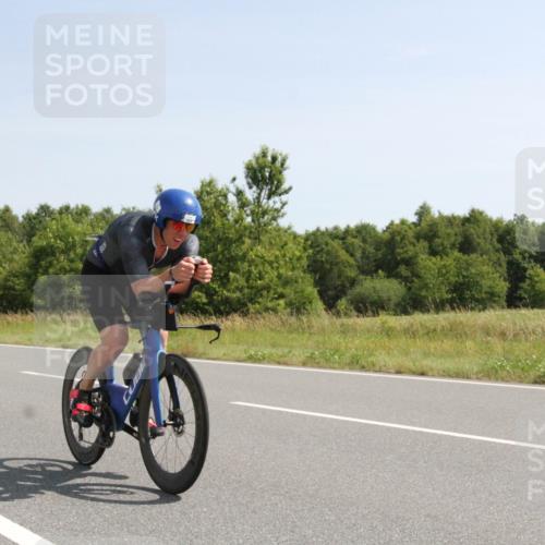 22.06.2025 - Viking Triathlon Yannick Fuchs http://msf.ph/oto/8073645 22.06.2025 11:08:53 Radfahren 315, 384, 401, 485 meine-sportfotos.de
