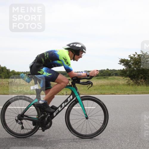22.06.2025 - Viking Triathlon Yannick Fuchs http://msf.ph/oto/8073665 22.06.2025 12:50:36 Radfahren 29, 70, 365, 399, 443, 451, 549 meine-sportfotos.de