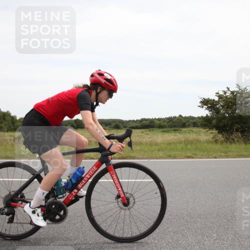 22.06.2025 - Viking Triathlon Yannick Fuchs http://msf.ph/oto/8073681 22.06.2025 12:50:41 Radfahren 170, 365, 443, 499, 549 meine-sportfotos.de