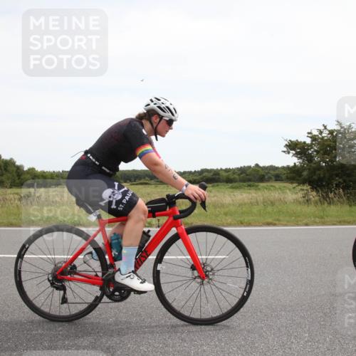 22.06.2025 - Viking Triathlon Yannick Fuchs http://msf.ph/oto/8073689 22.06.2025 12:50:44 Radfahren 170, 476, 499 meine-sportfotos.de