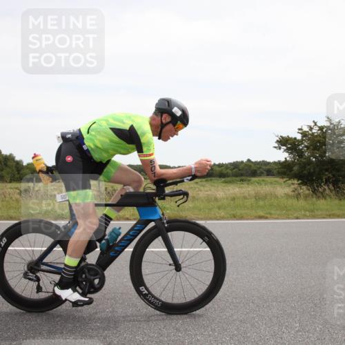 22.06.2025 - Viking Triathlon Yannick Fuchs http://msf.ph/oto/8073701 22.06.2025 12:50:55 Radfahren 75, 264, 304, 317, 507 meine-sportfotos.de