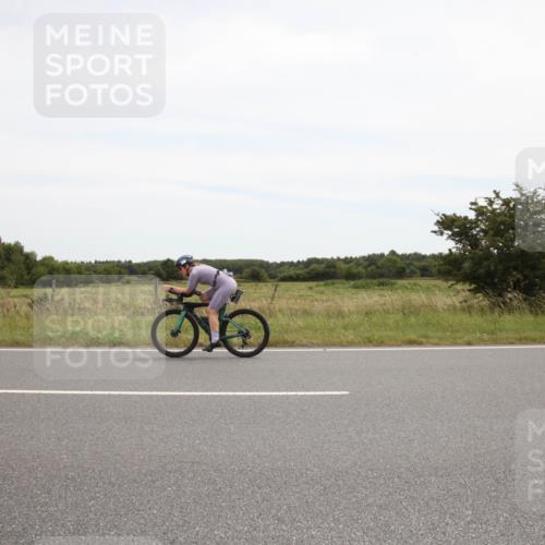 22.06.2025 - Viking Triathlon Yannick Fuchs http://msf.ph/oto/8073708 22.06.2025 12:50:58 Radfahren 75, 264, 317, 436, 507, 630 meine-sportfotos.de