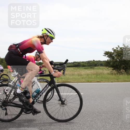 22.06.2025 - Viking Triathlon Yannick Fuchs http://msf.ph/oto/8073711 22.06.2025 12:50:58 Radfahren 75, 264, 317, 436, 507, 630 meine-sportfotos.de