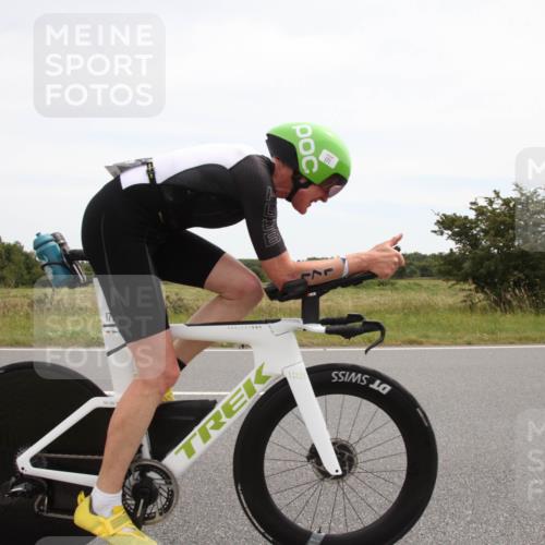 22.06.2025 - Viking Triathlon Yannick Fuchs http://msf.ph/oto/8073723 22.06.2025 12:51:15 Radfahren 69, 161, 171, 452 meine-sportfotos.de