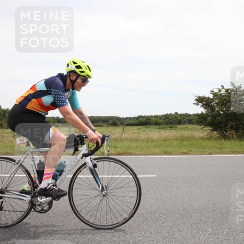 22.06.2025 - Viking Triathlon Yannick Fuchs http://msf.ph/oto/8073777 22.06.2025 12:51:54 Radfahren 656 meine-sportfotos.de