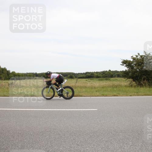 22.06.2025 - Viking Triathlon Yannick Fuchs http://msf.ph/oto/8073784 22.06.2025 12:52:03 Radfahren 456, 533, 615 meine-sportfotos.de