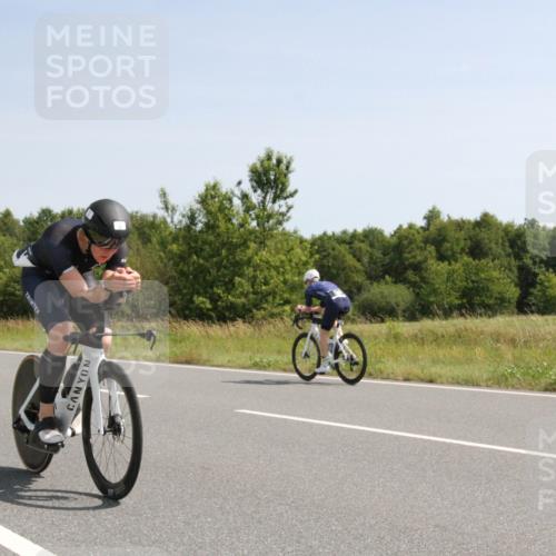 22.06.2025 - Viking Triathlon Yannick Fuchs http://msf.ph/oto/8073785 22.06.2025 11:11:10 Radfahren 14, 288, 328, 493, 519 meine-sportfotos.de