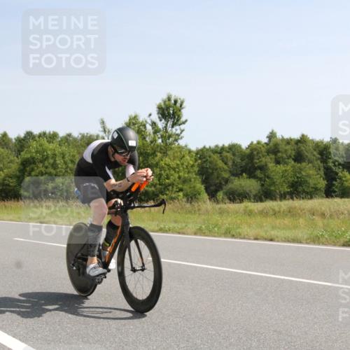 22.06.2025 - Viking Triathlon Yannick Fuchs http://msf.ph/oto/8073818 22.06.2025 11:11:28 Radfahren 310, 410, 480, 501 meine-sportfotos.de