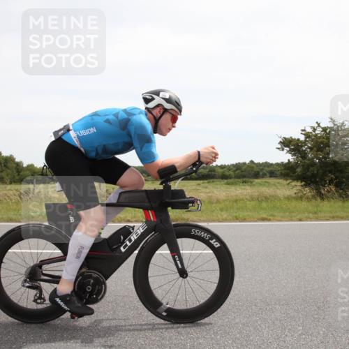 22.06.2025 - Viking Triathlon Yannick Fuchs http://msf.ph/oto/8073821 22.06.2025 12:52:43 Radfahren 59, 298, 319 meine-sportfotos.de