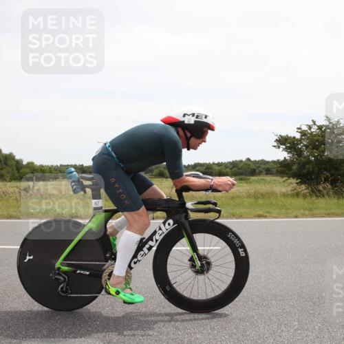 22.06.2025 - Viking Triathlon Yannick Fuchs http://msf.ph/oto/8073831 22.06.2025 12:52:48 Radfahren 59, 167, 169, 386, 601 meine-sportfotos.de
