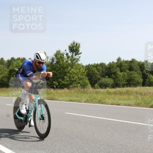 22.06.2025 - Viking Triathlon Yannick Fuchs http://msf.ph/oto/8073850 22.06.2025 11:11:51 Radfahren 3, 152, 347, 604 meine-sportfotos.de