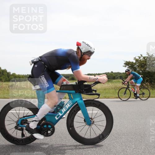 22.06.2025 - Viking Triathlon Yannick Fuchs http://msf.ph/oto/8073872 22.06.2025 12:53:12 Radfahren 133, 179, 406, 437, 627 meine-sportfotos.de