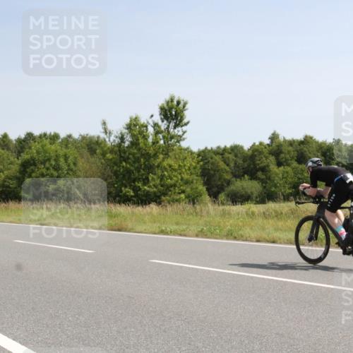 22.06.2025 - Viking Triathlon Yannick Fuchs http://msf.ph/oto/8073876 22.06.2025 11:12:25 Radfahren 68, 103, 342, 479 meine-sportfotos.de