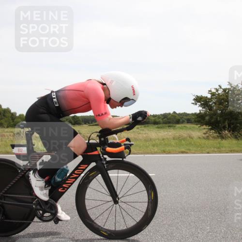 22.06.2025 - Viking Triathlon Yannick Fuchs http://msf.ph/oto/8073902 22.06.2025 12:53:19 Radfahren 133, 213, 469, 503, 550, 612 meine-sportfotos.de