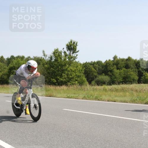 22.06.2025 - Viking Triathlon Yannick Fuchs http://msf.ph/oto/8073903 22.06.2025 11:13:01 Radfahren 99, 168, 213, 406 meine-sportfotos.de
