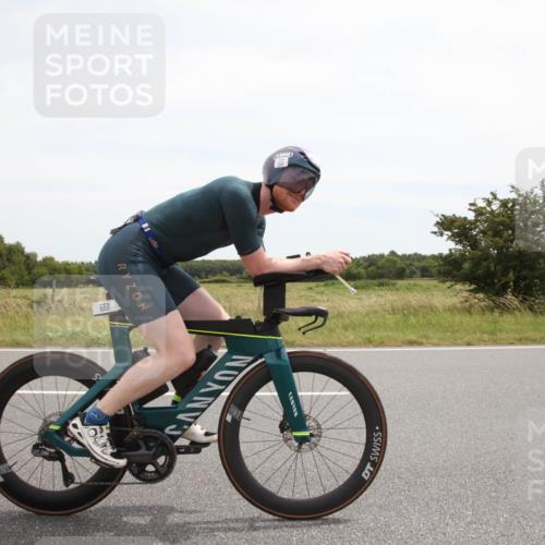 22.06.2025 - Viking Triathlon Yannick Fuchs http://msf.ph/oto/8073909 22.06.2025 12:53:20 Radfahren 213, 469, 503, 550, 612 meine-sportfotos.de