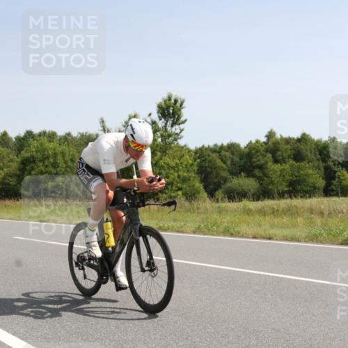 22.06.2025 - Viking Triathlon Yannick Fuchs http://msf.ph/oto/8073929 22.06.2025 11:13:59 Radfahren 31, 51, 130, 223, 611 meine-sportfotos.de