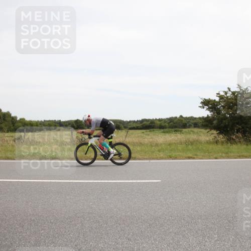 22.06.2025 - Viking Triathlon Yannick Fuchs http://msf.ph/oto/8073931 22.06.2025 12:53:47 Radfahren 543 meine-sportfotos.de