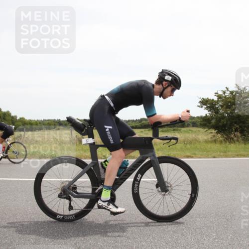 22.06.2025 - Viking Triathlon Yannick Fuchs http://msf.ph/oto/8073938 22.06.2025 12:53:53 Radfahren 57, 60, 285, 412, 514 meine-sportfotos.de