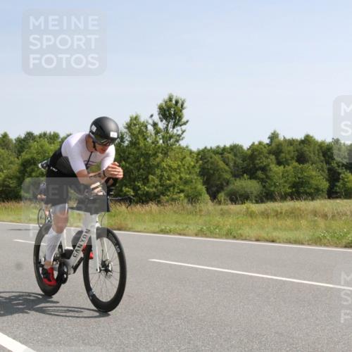 22.06.2025 - Viking Triathlon Yannick Fuchs http://msf.ph/oto/8073954 22.06.2025 11:14:13 Radfahren 13, 189, 225, 444 meine-sportfotos.de