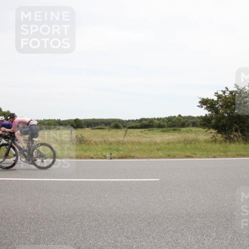22.06.2025 - Viking Triathlon Yannick Fuchs http://msf.ph/oto/8073971 22.06.2025 12:54:11 Radfahren 168, 202 meine-sportfotos.de