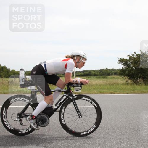 22.06.2025 - Viking Triathlon Yannick Fuchs http://msf.ph/oto/8073974 22.06.2025 12:54:16 Radfahren 46 meine-sportfotos.de
