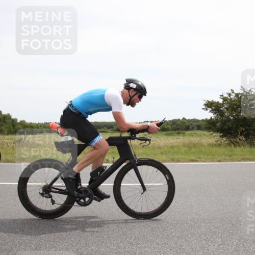 22.06.2025 - Viking Triathlon Yannick Fuchs http://msf.ph/oto/8073987 22.06.2025 12:54:30 Radfahren 389, 529, 531 meine-sportfotos.de