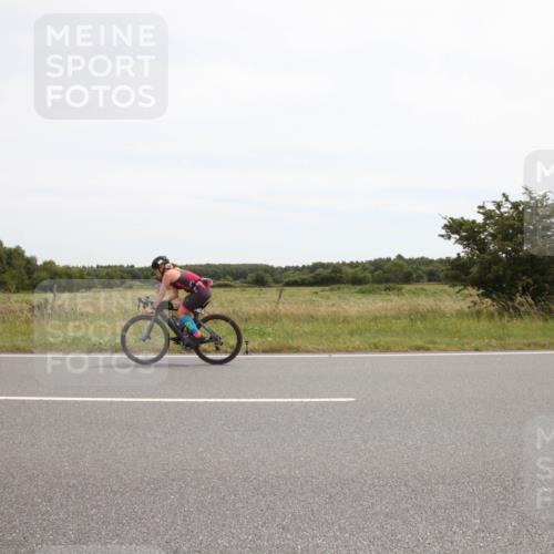 22.06.2025 - Viking Triathlon Yannick Fuchs http://msf.ph/oto/8073993 22.06.2025 12:54:45 Radfahren 155, 547 meine-sportfotos.de