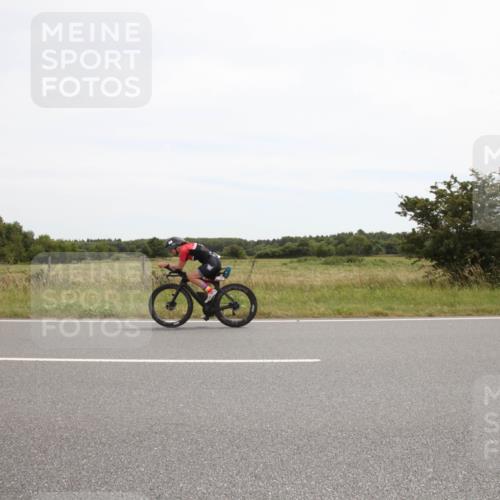 22.06.2025 - Viking Triathlon Yannick Fuchs http://msf.ph/oto/8073996 22.06.2025 12:54:49 Radfahren 51, 155 meine-sportfotos.de