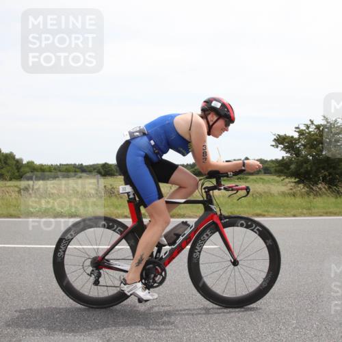 22.06.2025 - Viking Triathlon Yannick Fuchs http://msf.ph/oto/8074013 22.06.2025 12:55:06 Radfahren 383 meine-sportfotos.de