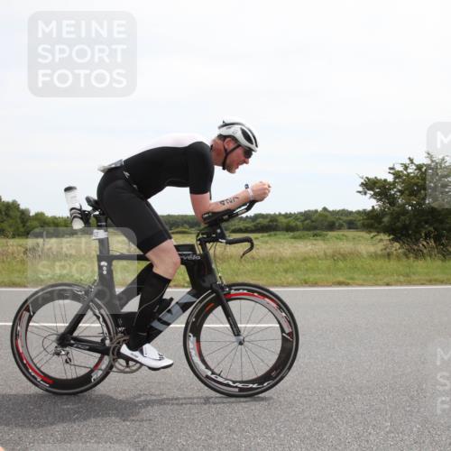 22.06.2025 - Viking Triathlon Yannick Fuchs http://msf.ph/oto/8074025 22.06.2025 12:55:22 Radfahren 16, 197, 427 meine-sportfotos.de