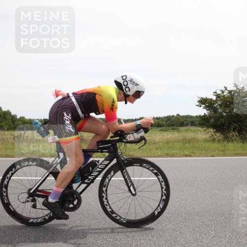 22.06.2025 - Viking Triathlon Yannick Fuchs http://msf.ph/oto/8074034 22.06.2025 12:55:38 Radfahren 205, 208, 632 meine-sportfotos.de