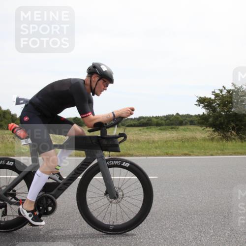 22.06.2025 - Viking Triathlon Yannick Fuchs http://msf.ph/oto/8074040 22.06.2025 12:56:05 Radfahren 85, 123, 268, 297 meine-sportfotos.de