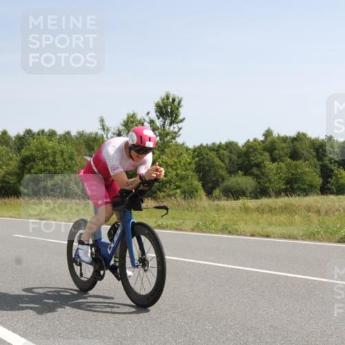 22.06.2025 - Viking Triathlon Yannick Fuchs http://msf.ph/oto/8074064 22.06.2025 11:15:27 Radfahren 76, 192, 287, 352, 609 meine-sportfotos.de