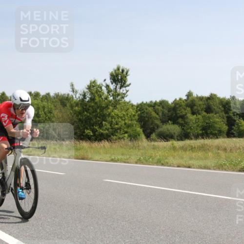 22.06.2025 - Viking Triathlon Yannick Fuchs http://msf.ph/oto/8074066 22.06.2025 11:15:27 Radfahren 76, 192, 287, 352, 609 meine-sportfotos.de