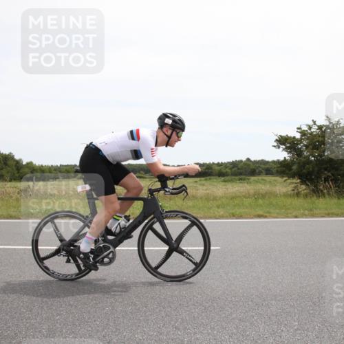 22.06.2025 - Viking Triathlon Yannick Fuchs http://msf.ph/oto/8074067 22.06.2025 12:56:24 Radfahren 114, 498, 609 meine-sportfotos.de
