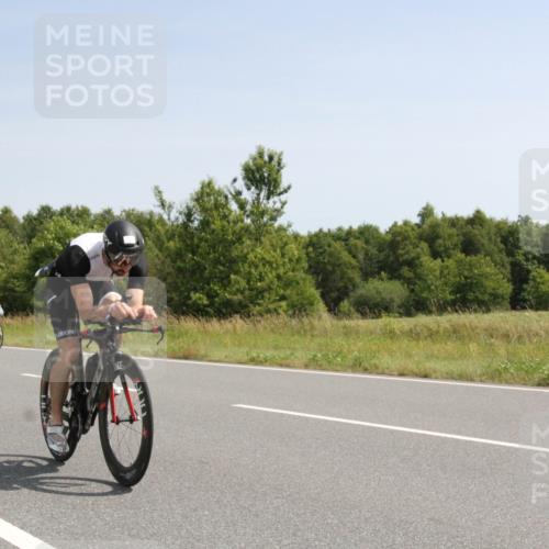 22.06.2025 - Viking Triathlon Yannick Fuchs http://msf.ph/oto/8074072 22.06.2025 11:15:35 Radfahren 7, 192, 333, 609 meine-sportfotos.de