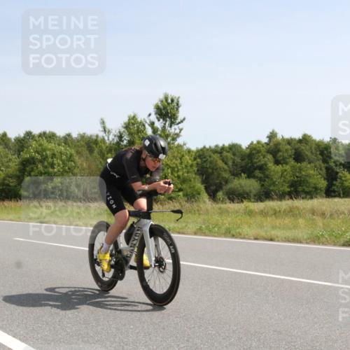 22.06.2025 - Viking Triathlon Yannick Fuchs http://msf.ph/oto/8074075 22.06.2025 11:15:45 Radfahren 28, 196, 256, 333, 525, 613 meine-sportfotos.de