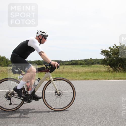 22.06.2025 - Viking Triathlon Yannick Fuchs http://msf.ph/oto/8074091 22.06.2025 12:56:51 Radfahren 246, 305, 366, 542 meine-sportfotos.de